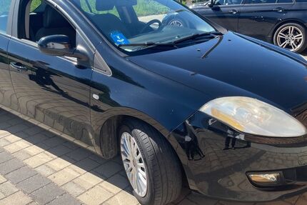 Fiat Bravo 147.100 km 2.350 € Pfaffenhofen 85276