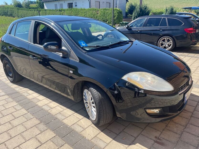 Fiat Bravo 147.100 km 2.350 € Pfaffenhofen 85276