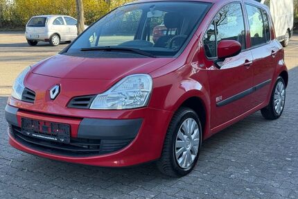 Renault Modus