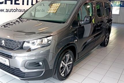 Peugeot Rifter 47.649 km 24.890 &euro; Bielefeld 33602