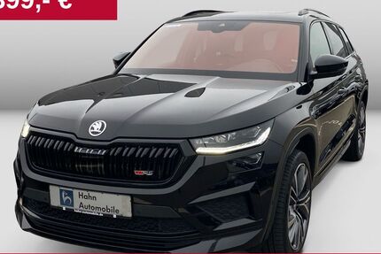 Skoda Kodiaq 59.051 km 41.830 € Göppingen 73037
