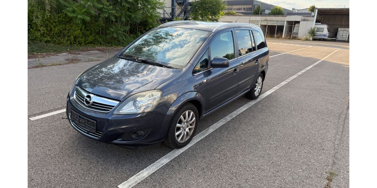 Opel Zafira 215.000 km 1.090 &euro; Stuttgart 70178
