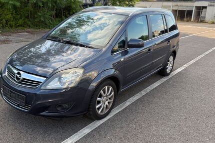 Opel Zafira 215.000 km 890 &euro; Stuttgart 70178
