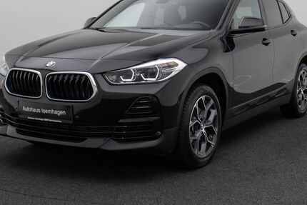 BMW X2 38.011 km 26.499 &euro; Isernhagen 30916