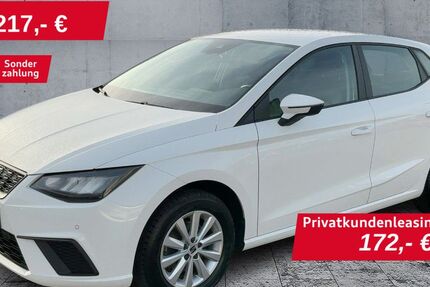 Seat Ibiza 31.015 km 15.390 &euro; Kulmbach 95326
