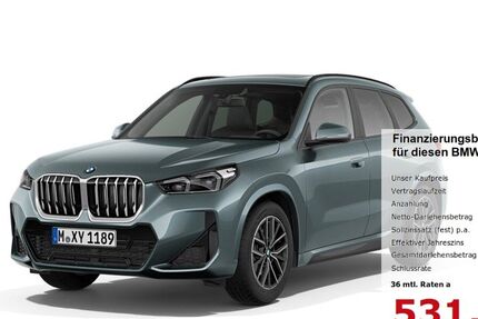 BMW X1 18.707 km 44.960 &euro; Borken 46325