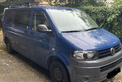 VW T5 Transporter 254.000 km 8.500 &euro; Happurg 91230