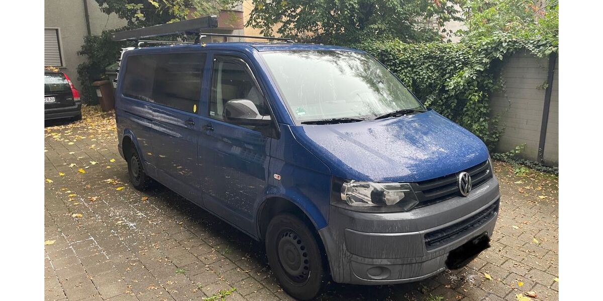 VW T5 Transporter 254.000 km 8.500 &euro; Happurg 91230