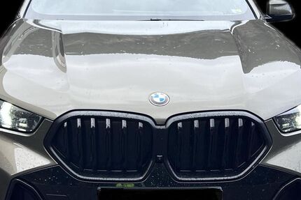 BMW X6 38.000 km 85.000 &euro; KIEFERSFELDEN 83088