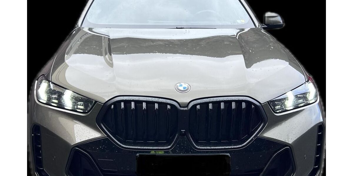 BMW X6 38.000 km 85.000 &euro; KIEFERSFELDEN 83088