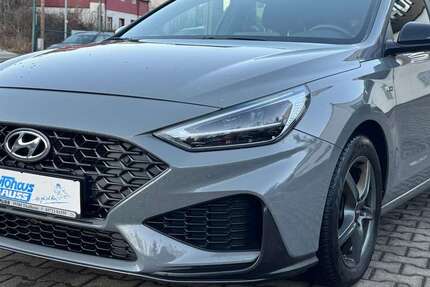 Hyundai i30 71.200 km 18.595 &euro; Thalheim 09380