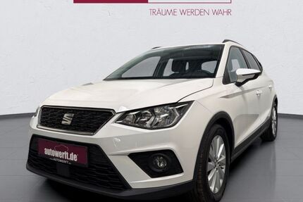 Seat Arona 92.000 km 11.690 &euro; Ahrensburg 22926