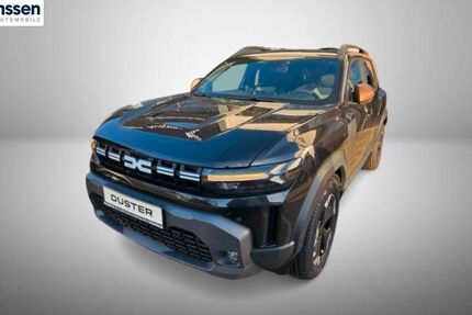 Dacia Duster 3.374 km 30.970 &euro; Aurich 26605
