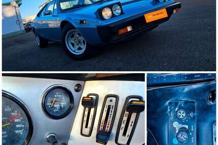 Ferrari 308 22.793 km 69.950 &euro; Dresden 01326