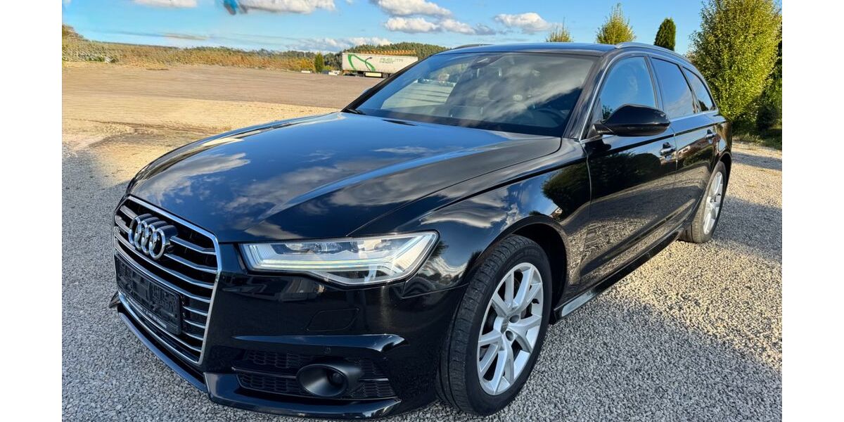 Audi A6 306.000 km 16.000 &euro; Rudelzhausen 84104