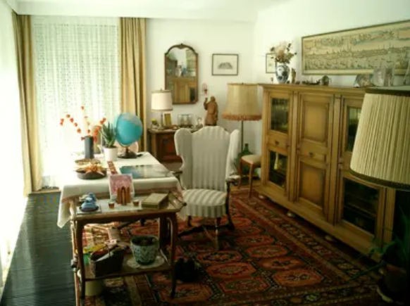 Einfamilienhaus mit Einliegerwohnung 4 zimmer