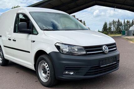 VW Caddy 145.000 km 11.900 &euro; Ziesar 14793