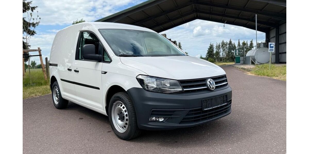 VW Caddy 145.000 km 11.900 &euro; Ziesar 14793