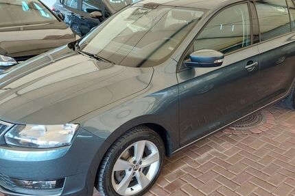 Skoda Rapid 72.800 km 10.850 € Wülfrath 42489