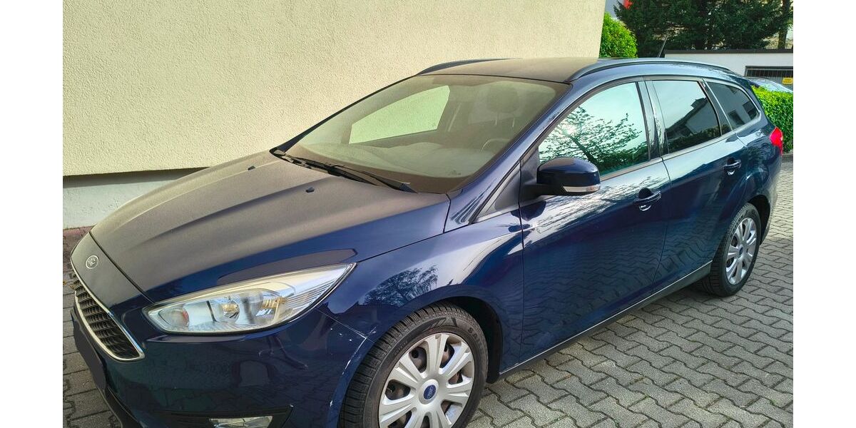 Ford Focus 163.500 km 6.990 &euro; München 80686