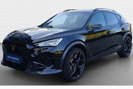Cupra Formentor 74.088 km 36.930 € Hofheim-Diedenbergen 65719