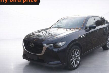 Mazda CX-60 29.051 km 30.249 &euro; Ergolding 84030