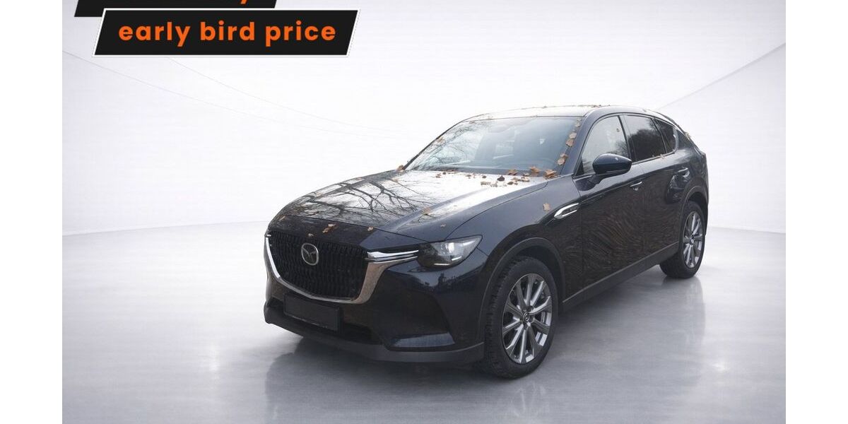 Mazda CX-60 29.051 km 30.249 &euro; Ergolding 84030
