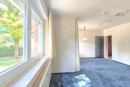 Wohnung zum Kaufen in Braunschweig 125.000 € 62 m² 2 zimmer