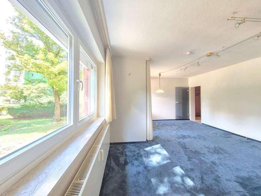 Wohnung zum Kaufen in Braunschweig 125.000 € 62 m² 2 zimmer