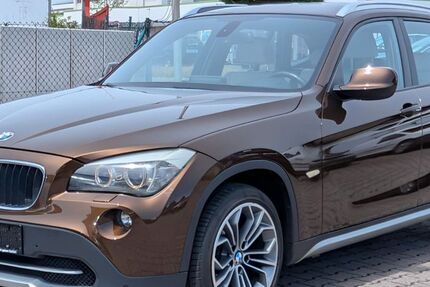 BMW X1 188.000 km 7.900 &euro; Rauenberg 69231