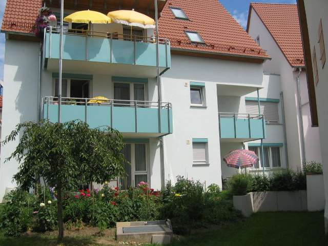 Wohnung zum Mieten in Metzingen 670 € 67.33 m²