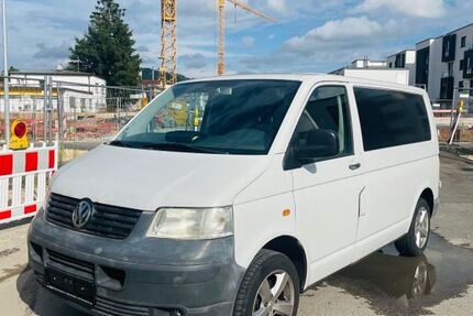 VW T5 Transporter