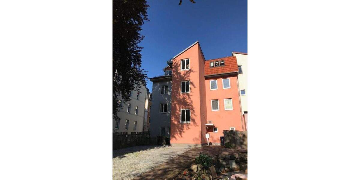 Gemütliches Zuhause in zentraler Wohnlage 2 zimmer