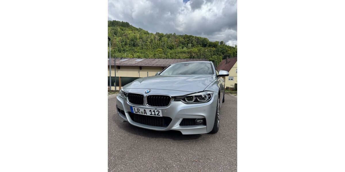 BMW 330 123.200 km 22.500 &euro; Hornberg 78132