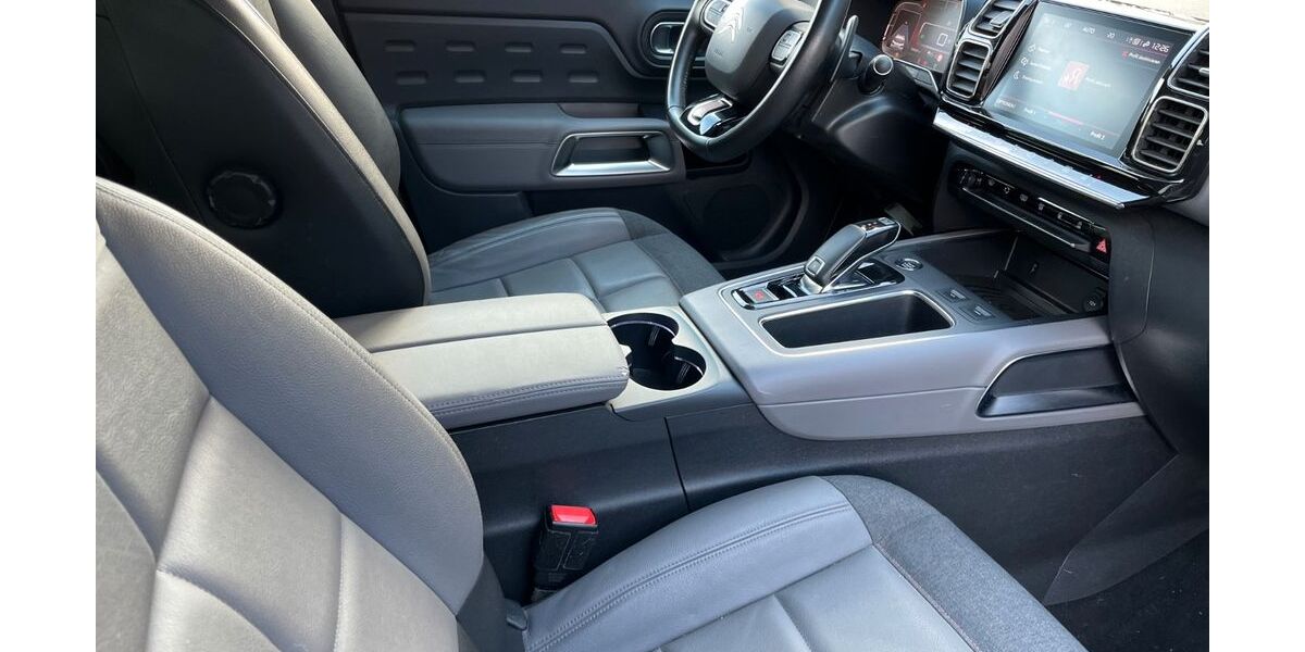 Citroen C5 Aircross 126.000 km 13.300 &euro; Halsenbach 56283