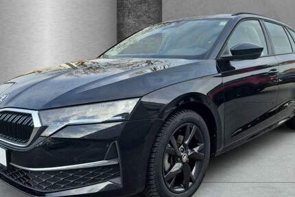 Skoda Octavia 68.685 km 26.980 &euro; Heide 25746