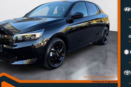 Opel Corsa 12.345 km 18.980 &euro; Saarbrücken 66121