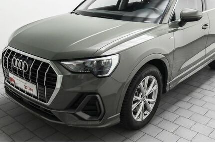 Audi Q3 39.712 km 27.770 &euro; Holzminden 37603