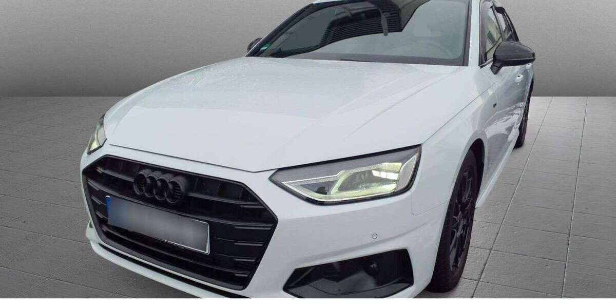 Audi A4 33.450 km 29.970 &euro; Diez 65582