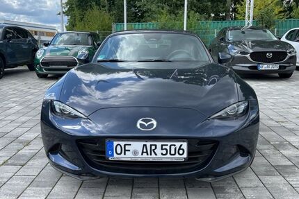 Mazda MX-5 5.000 km 31.499 &euro; Rodgau 63110