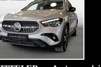 Mercedes-Benz GLA 220 16.900 km 49.380 &euro; Brilon 59929
