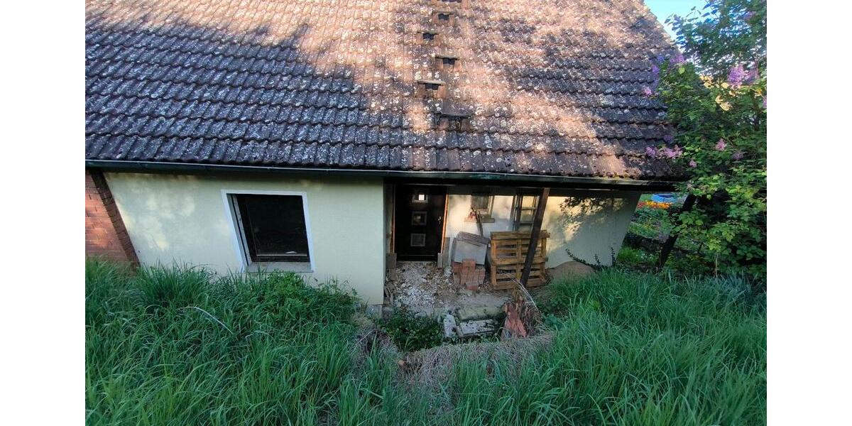 Mehrfamilienhaus, Wohnhaus Ochsenfurt - 495.000&euro; | Angebot:26338374