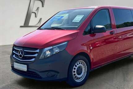 Mercedes-Benz Vito 123.707 km 29.490 &euro; Witten in der Nähe von Bochum,Dortmund,Herdecke 58454