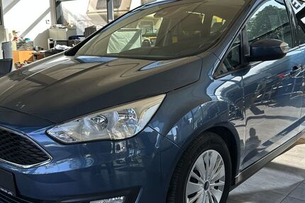 Ford C-Max 20.000 km 13.390 &euro; Neuwied 56564