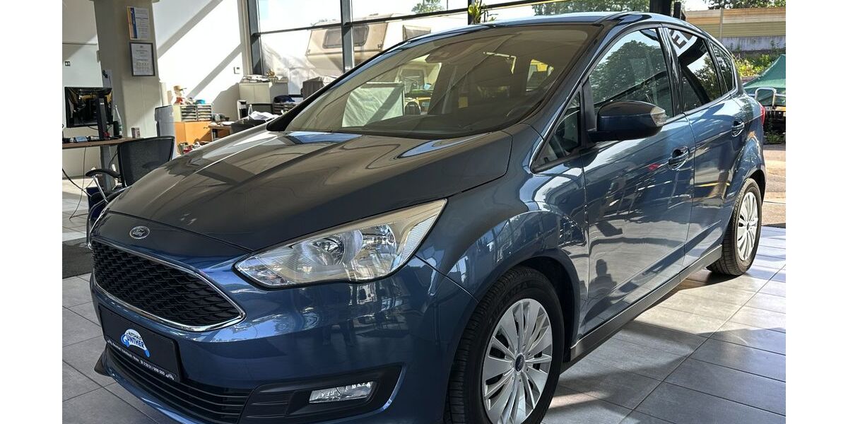 Ford C-Max 20.000 km 13.390 &euro; Neuwied 56564