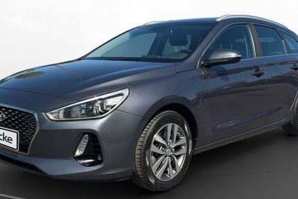 Hyundai i30 79.300 km 13.990 &euro; Kassel 34123