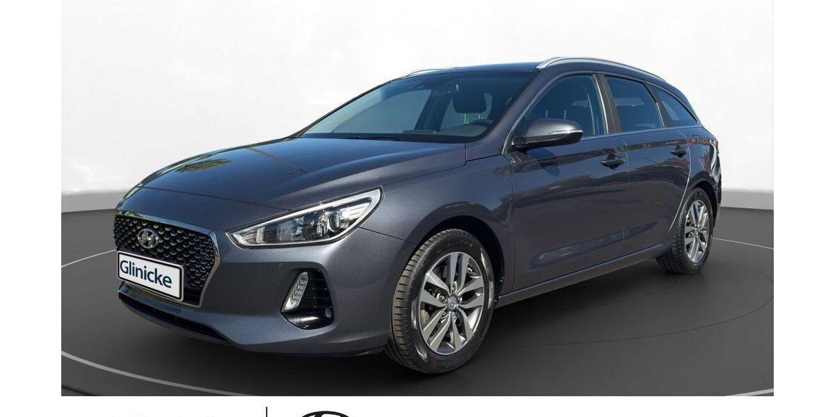 Hyundai i30 79.300 km 13.990 &euro; Kassel 34123