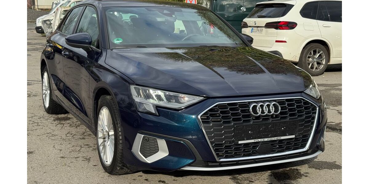 Audi A3 26.993 km 24.950 &euro; Bochum 44894