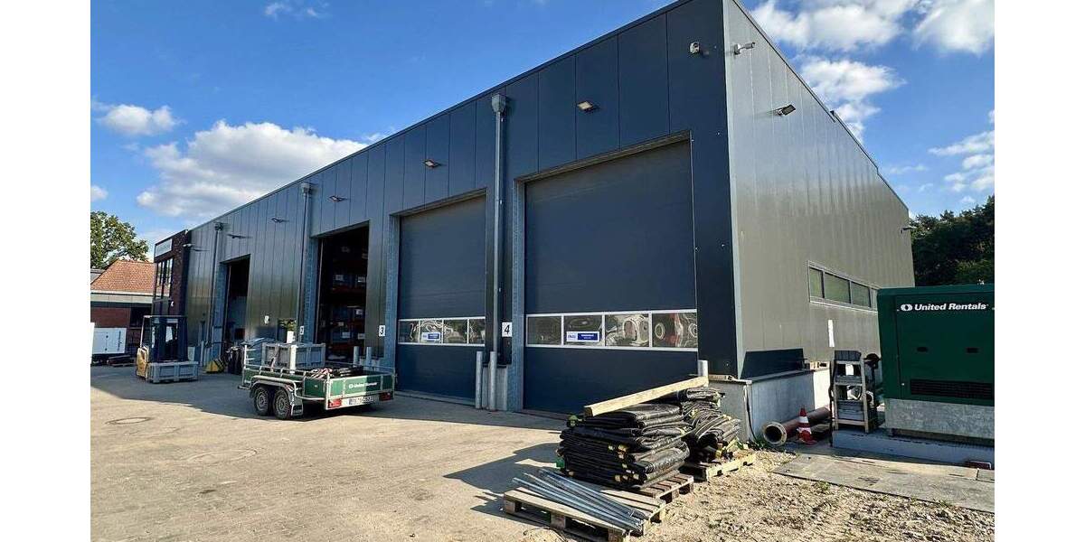 Grundstück Lüneburg Lüne-Moorfeld - 355.000&euro; | Angebot:25751705
