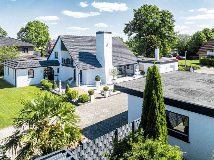 Haus zum Kaufen in Papenburg 599.000 € 294 m²